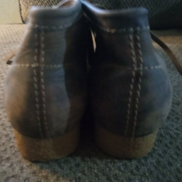 Clarks Walllbees - Picture 2 of 7